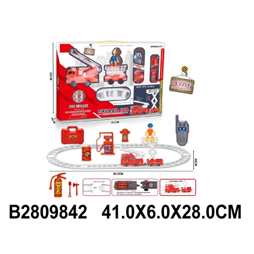华达玩具进出口贸易有限公司- 产品详细- 小萌兔/糖果轨道火车