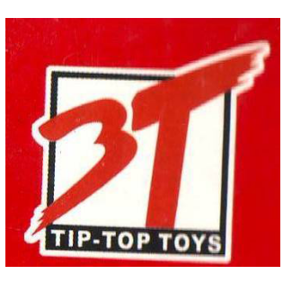 TIP-TOP TOYS